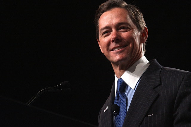 Ralph Reed — Chairman / CEO